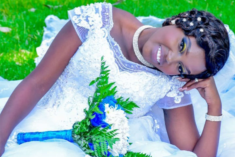 Bridal Makeup by Wasu Mua